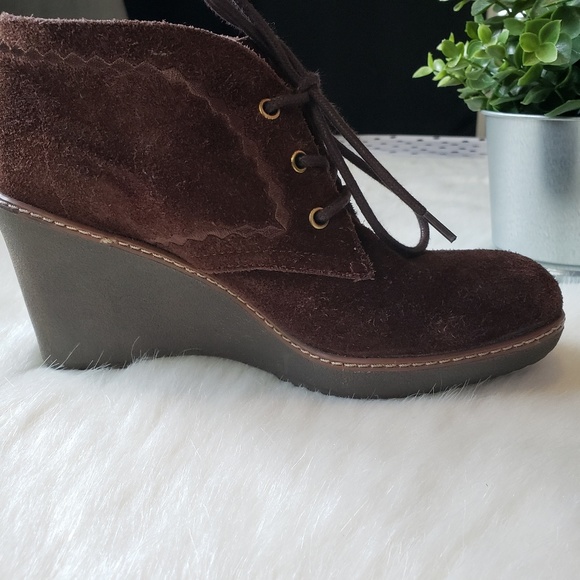 Naturalizer Kaitlyn Suede Boot - Picture 3 of 7
